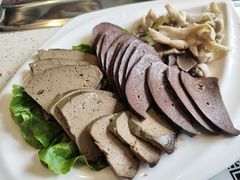 -九府羊·鲜羊火锅·烤串(新华路店)