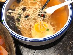 -吴越荣记苏州菜·松鼠桂鱼(月光码头店)