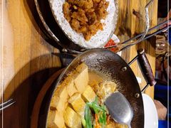 -临家闽南菜(宝洲路店)