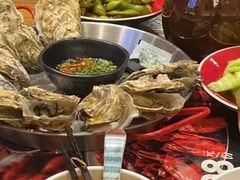 -今邕烧烤(西大店)