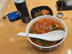 -三千粉牛肉米粉(来客茂店)