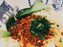 -西北杂粮筐手工面凉皮(来福士店)
