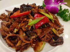 -北京小肠陈饭庄(方庄店)