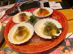 -Sushi Love 创意寿司(丽影广场店)