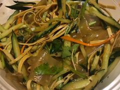 -东北特色水饺(郭家桥店)