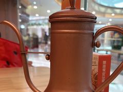 -谷丽麦馕新疆菜·清真(步步高梅溪新天地店)