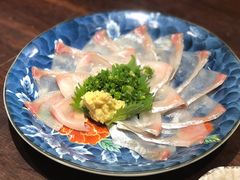 -加奈日本料理