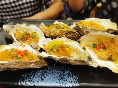 -聚串门儿·东北烧烤(信义坊店)