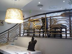 -GODIVA(王府井apm店)