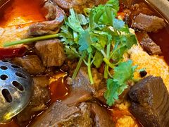 -饭江湖·江湖菜(湖广会馆店)