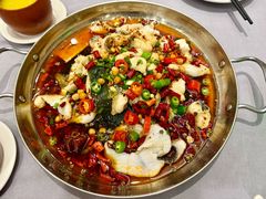 -金哥私房菜馆(张府园总店)