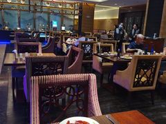 大堂-安徽高速开元国际大酒店·地中海自助餐厅