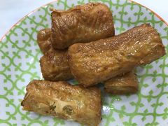 -文辉墨鱼丸大王(铜锣湾渣甸街总店)