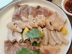 猪肚拼盘-凤阁楼果木烧鹅(鹤山陈山店)