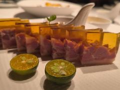 -醉舍·新淮扬菜(长宁龙之梦店)