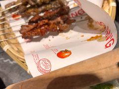 -长安记·大美陕菜(大族广场店)