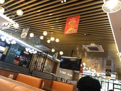 -添利·香港茶餐厅·下午茶(雪象店)