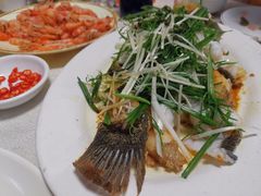 -华源餐厅·海鲜大排档(日月贝店)