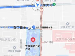 -万达广场(龙湖店)