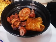 -阿芬卤面(花巷店)