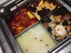 -海底捞火锅(德辉广场店)