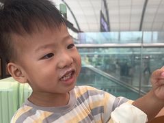 -麦当劳(深圳北站高铁店)