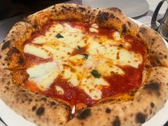 -Osteria意大利餐厅