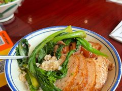 -张卤堂·砂锅卤肘子(南头店)