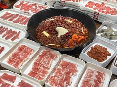 -刘火辣老火锅(光谷店)