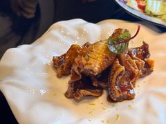 -上海苏宁宝丽嘉酒店·嘉府壹号中餐厅