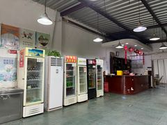 -龙顺园麻辣香锅(机场店)