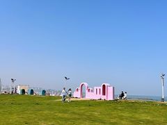 -巧克力渔家.小船海鲜家常菜(万平口店)