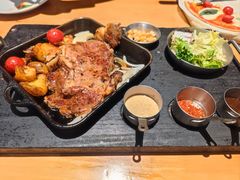 -新贝乐意大利餐厅(苏州中心店)