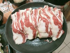 肥牛套餐-呷哺呷哺(西单大悦城店)