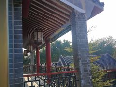 -佛山市三水温泉度假村