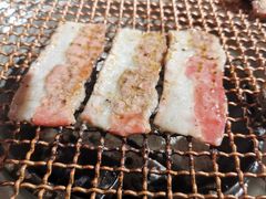 -九田家黑牛烤肉料理(长春路友好店)