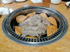 -二刚大块烤肉(东山商业街店)