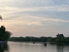 -什刹海