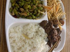 -江南大学-第一食堂(江南苑)