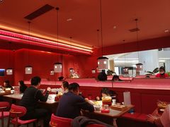 -闽上鲜·福建菜(龙湖滨江天街店)