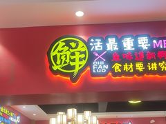 -新概念来凤鱼(璧山店)