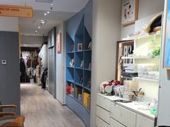 -海马体照相馆(上海月星环球港店)