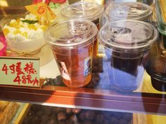 -包满意面包糕点(东坝店)