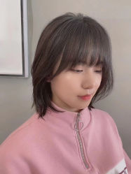 -MOVAN HAIR莫凡匠人发型屋