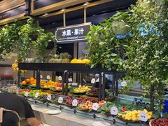 -川骄海鲜自助(亚运村店)