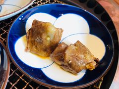 -炎蔵牛舌烤肉