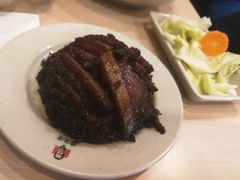 -李先生牛肉面大王(北京东四店)