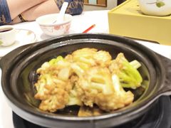 -稻香酒家·35年老字号(侨光店)