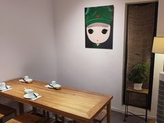 -朵朵开素食餐厅(后宰门街店)