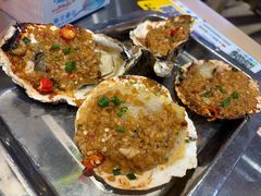 -河南前程·羊肉汤·烧烤(总店)